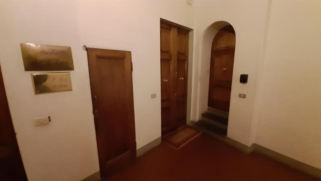 Loft Duomo With Lift In フィレンツェ エクステリア 写真