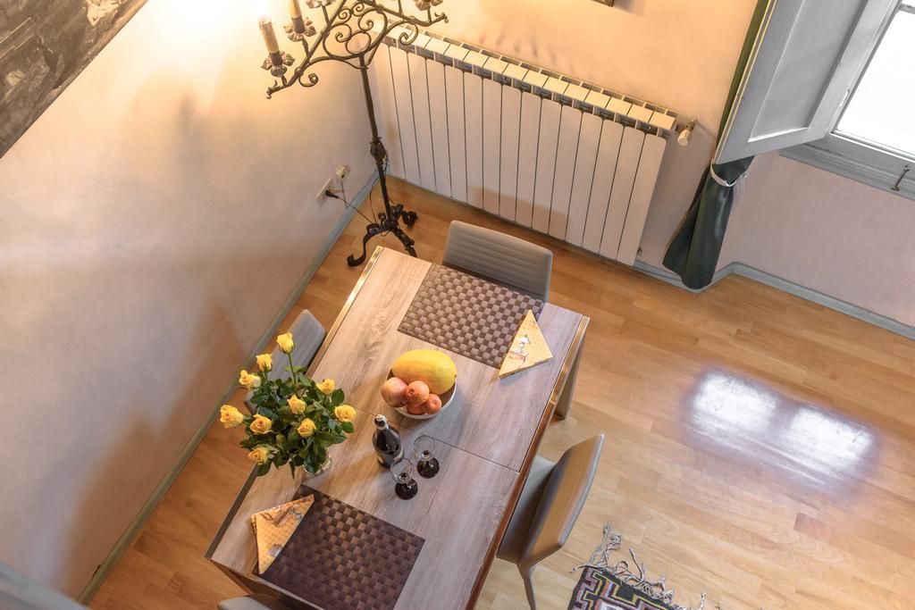 Loft Duomo With Lift In フィレンツェ エクステリア 写真